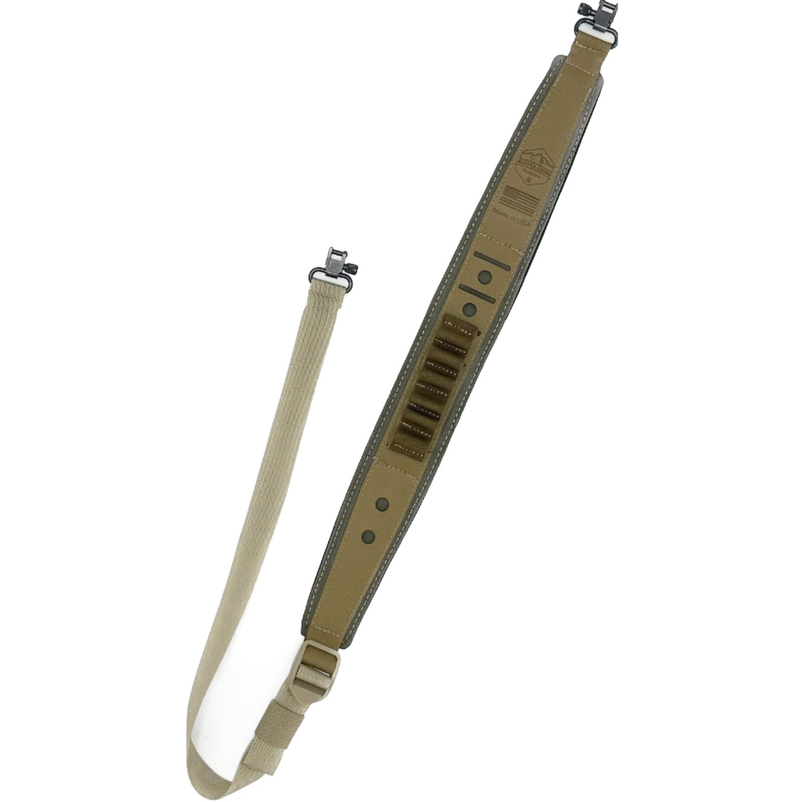 Alaska Guide Creations Rifle Sling - Angler's Pro Tackle & Outdoors