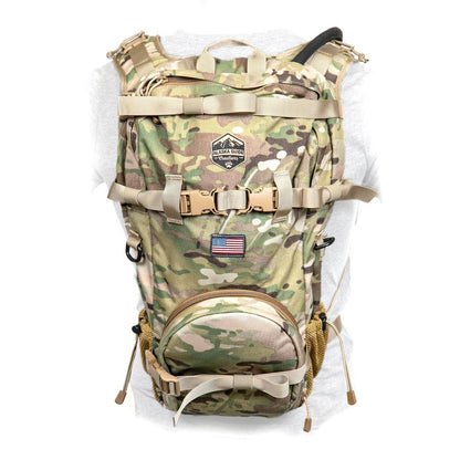 Alaska Guide Creations Scout - AGC Backpack - Angler's Pro Tackle & Outdoors