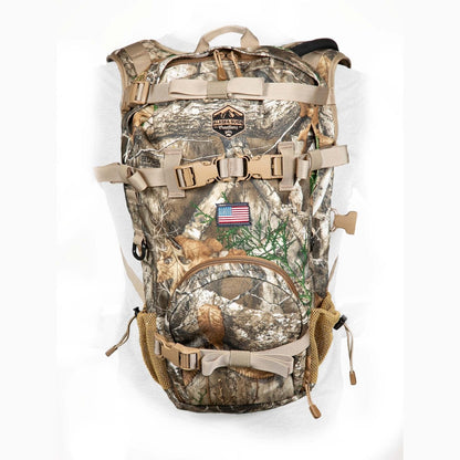 Alaska Guide Creations Scout - AGC Backpack - Angler's Pro Tackle & Outdoors
