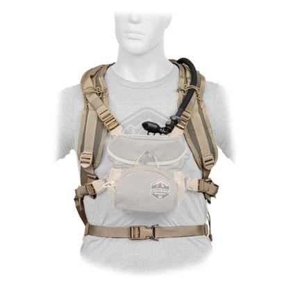 Alaska Guide Creations Scout - AGC Backpack - Angler's Pro Tackle & Outdoors