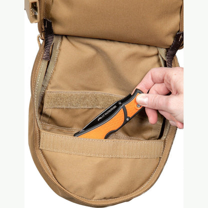 Alaska Guide Creations Scout - AGC Backpack - Angler's Pro Tackle & Outdoors