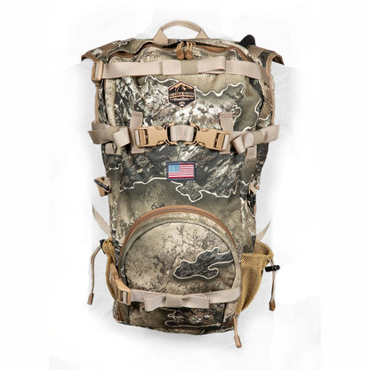 Alaska Guide Creations Scout - AGC Backpack - Angler's Pro Tackle & Outdoors