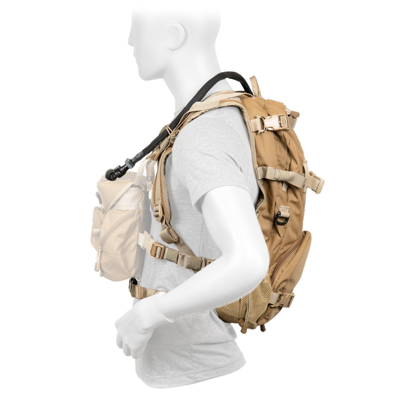Alaska Guide Creations Scout - AGC Backpack - Angler's Pro Tackle & Outdoors