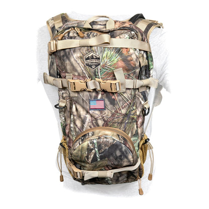 Alaska Guide Creations Scout - AGC Backpack - Angler's Pro Tackle & Outdoors