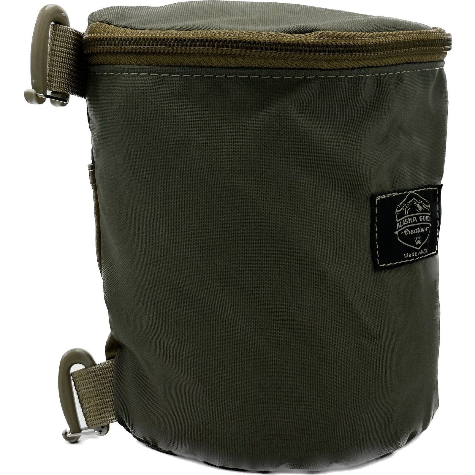 Alaska Guide Creations Small Bag Pouch - Angler's Pro Tackle & Outdoors