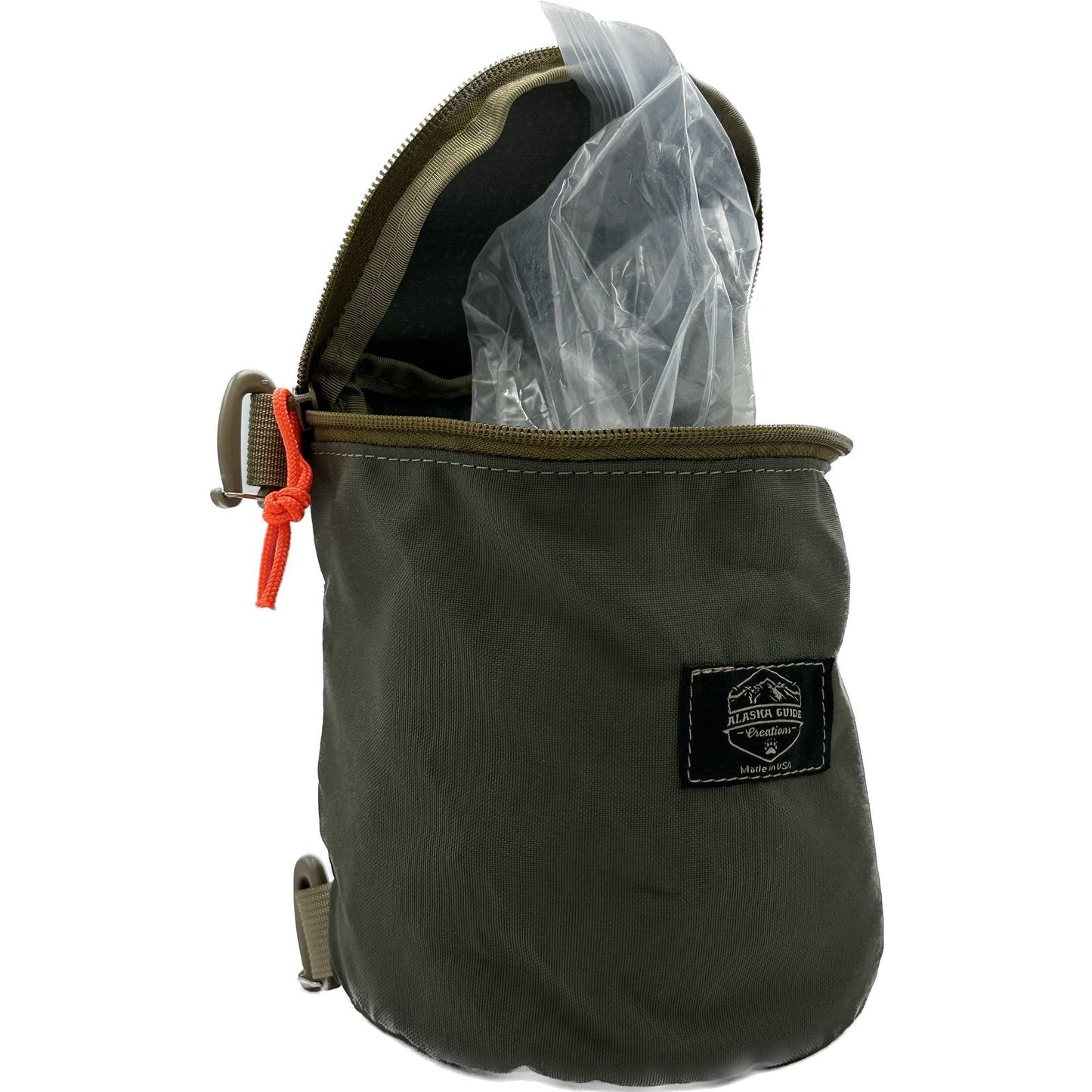 Alaska Guide Creations Small Bag Pouch - Angler's Pro Tackle & Outdoors