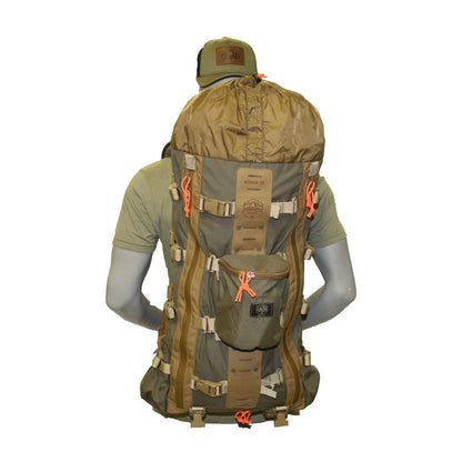 Alaska Guide Creations Small Bag Pouch - Angler's Pro Tackle & Outdoors