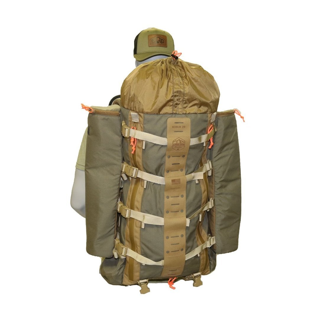 Alaska Guide Creations Spotting Scope Wing - Angler's Pro Tackle & Outdoors