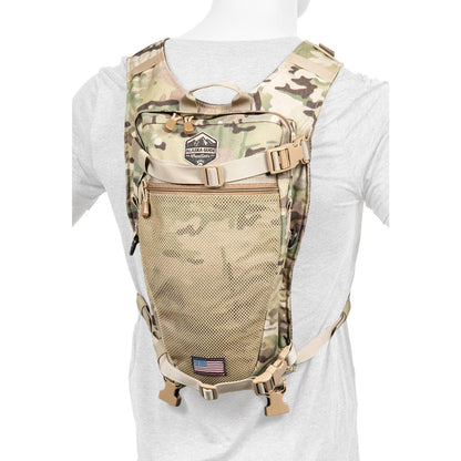 Alaska Guide Creations Stalker Hydration Pack - Angler's Pro Tackle & Outdoors