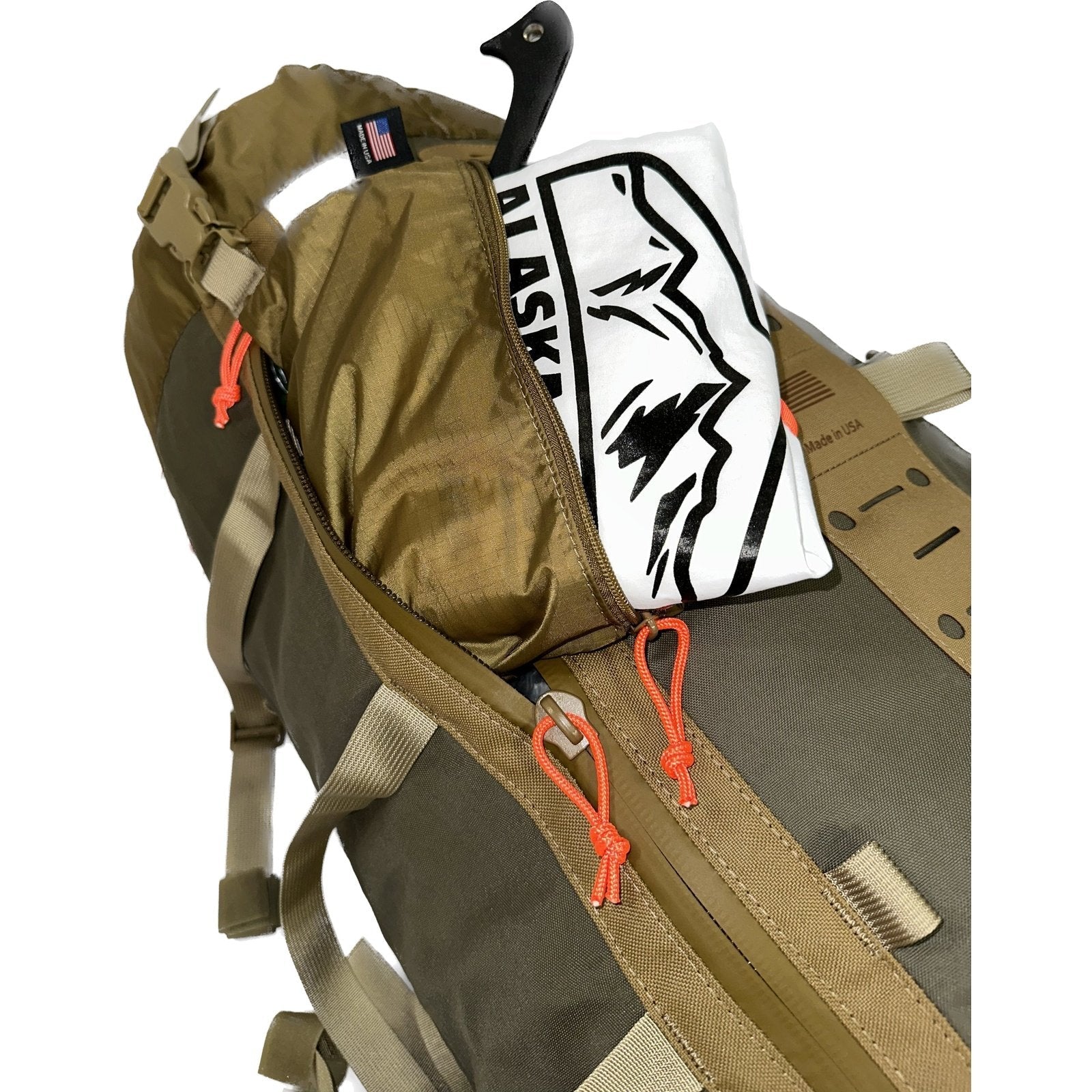 Alaska Guide Creations Stash Pull Out - Angler's Pro Tackle & Outdoors