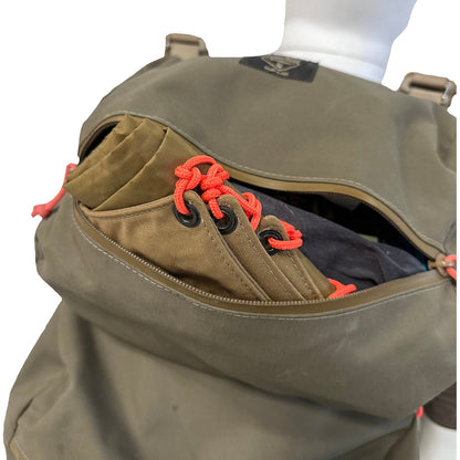 Alaska Guide Creations Universal Ground Tarp - Angler's Pro Tackle & Outdoors