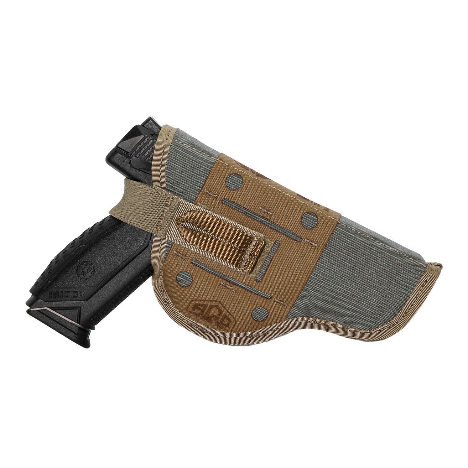 Alaska Guide Creations XL Holster - Angler's Pro Tackle & Outdoors