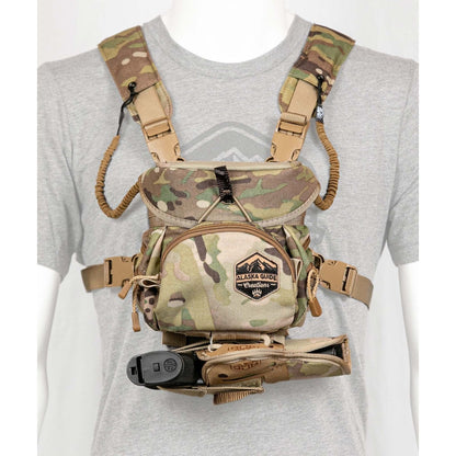 Alaska Guide Creations XL Holster - Angler's Pro Tackle & Outdoors