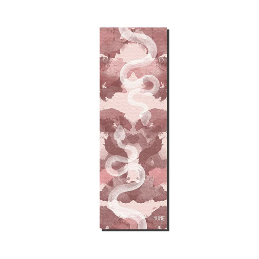 Yune Yoga Alder Trekk Travel Yoga Mat