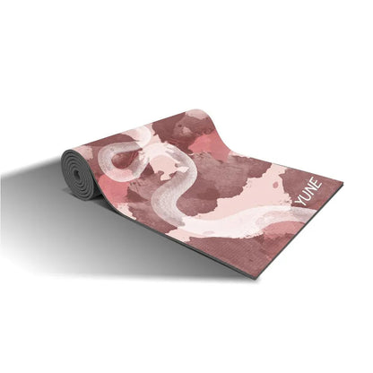 Yune Yoga Alder Trekk Travel Yoga Mat
