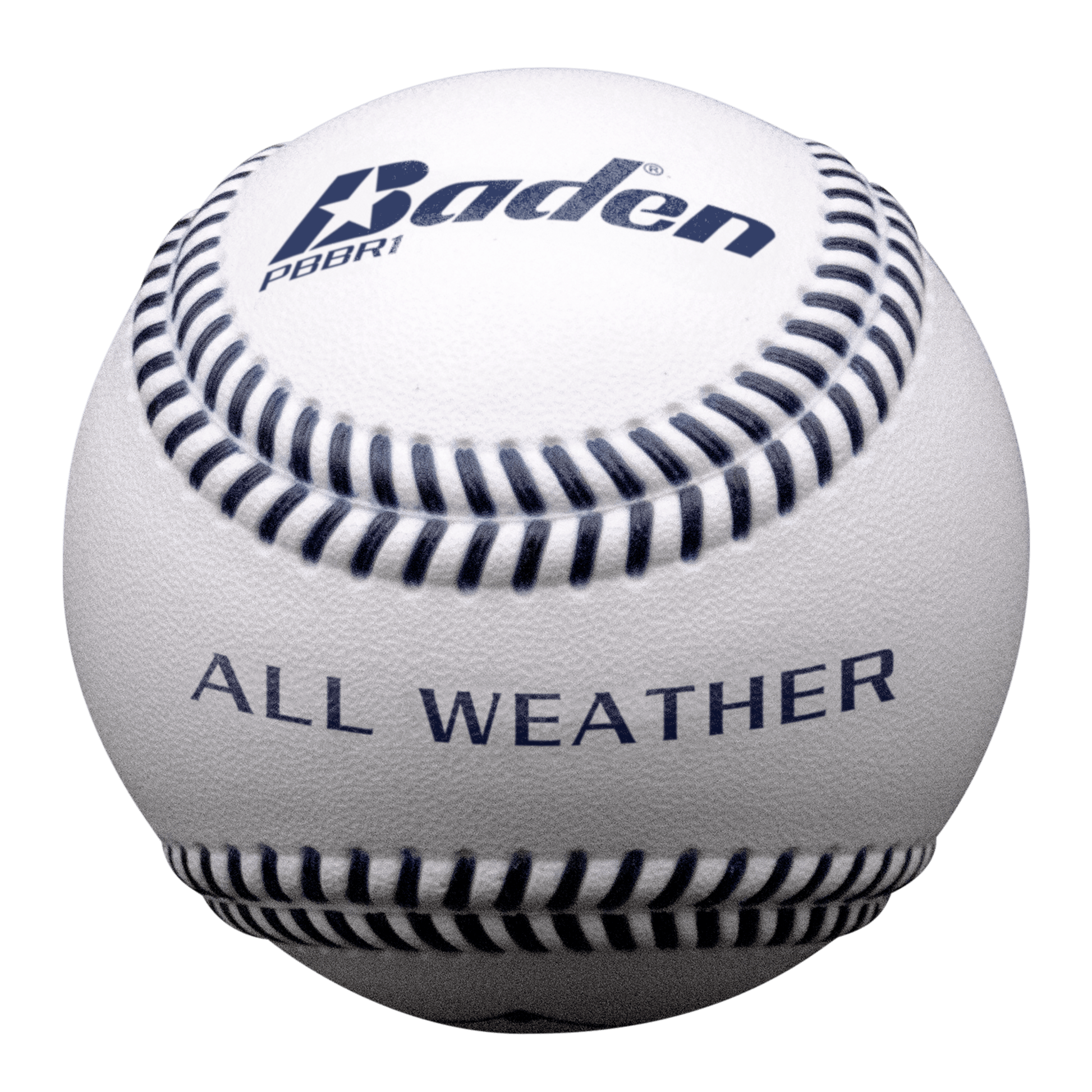 All Weather Ballistic Practice Baseball - Angler's Pro Tackle & Outdoors