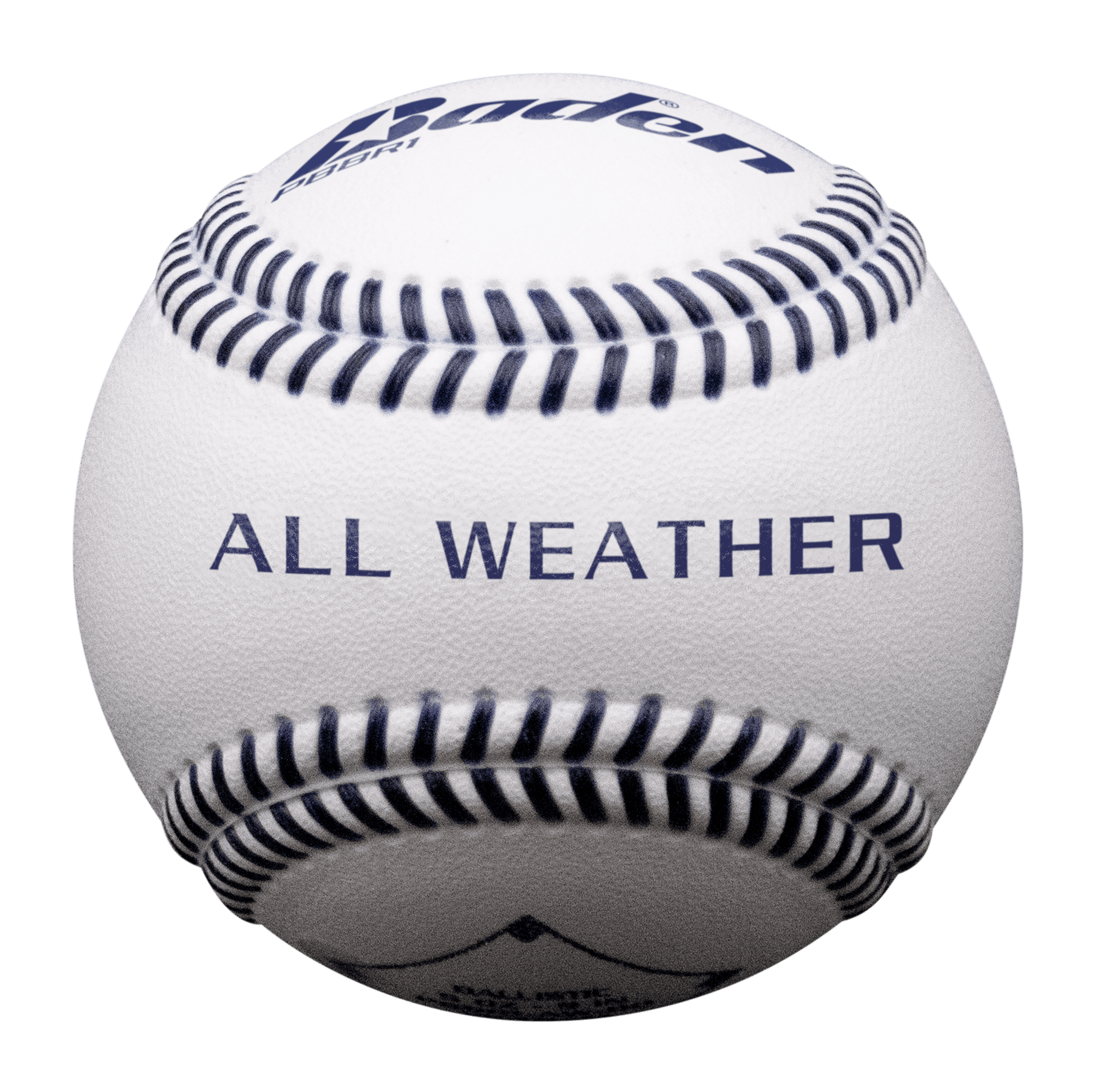 All Weather Ballistic Practice Baseball - Angler's Pro Tackle & Outdoors