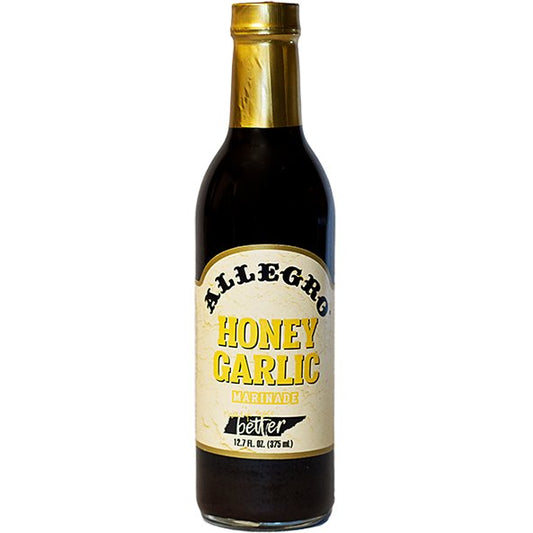 Allegro Honey Garlic Marinade 12.7 oz. - Angler's Pro Tackle & Outdoors