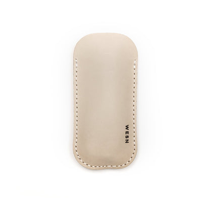 WESN Allman Leather Sheath