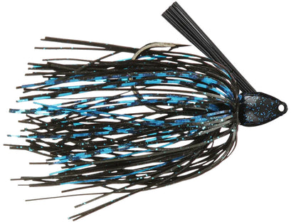 Vicious Cover Crawler Jig