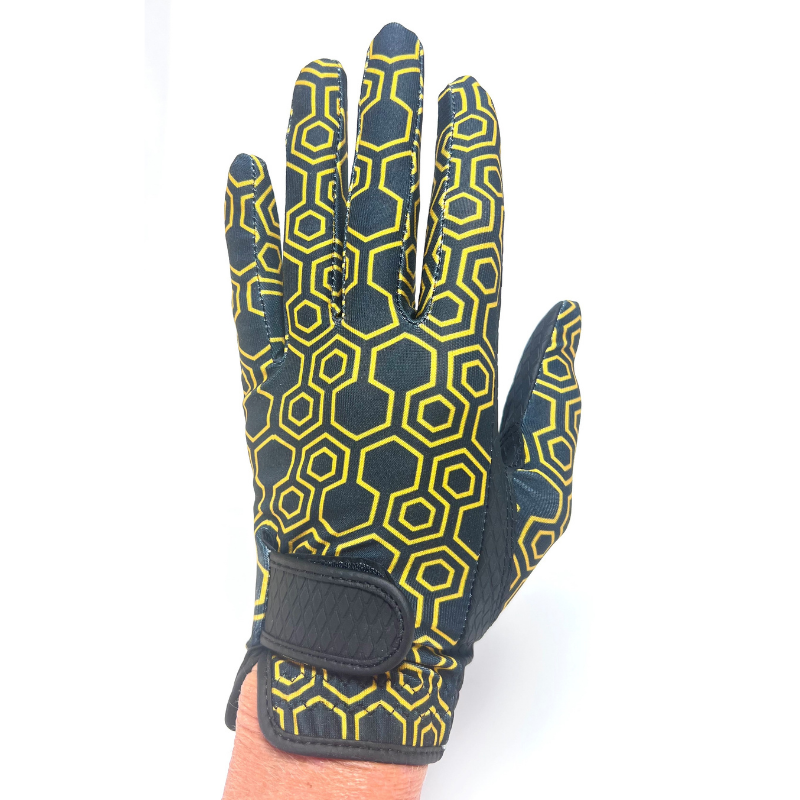 Nailed Golf All Weather Gloves - Elongated Sizing