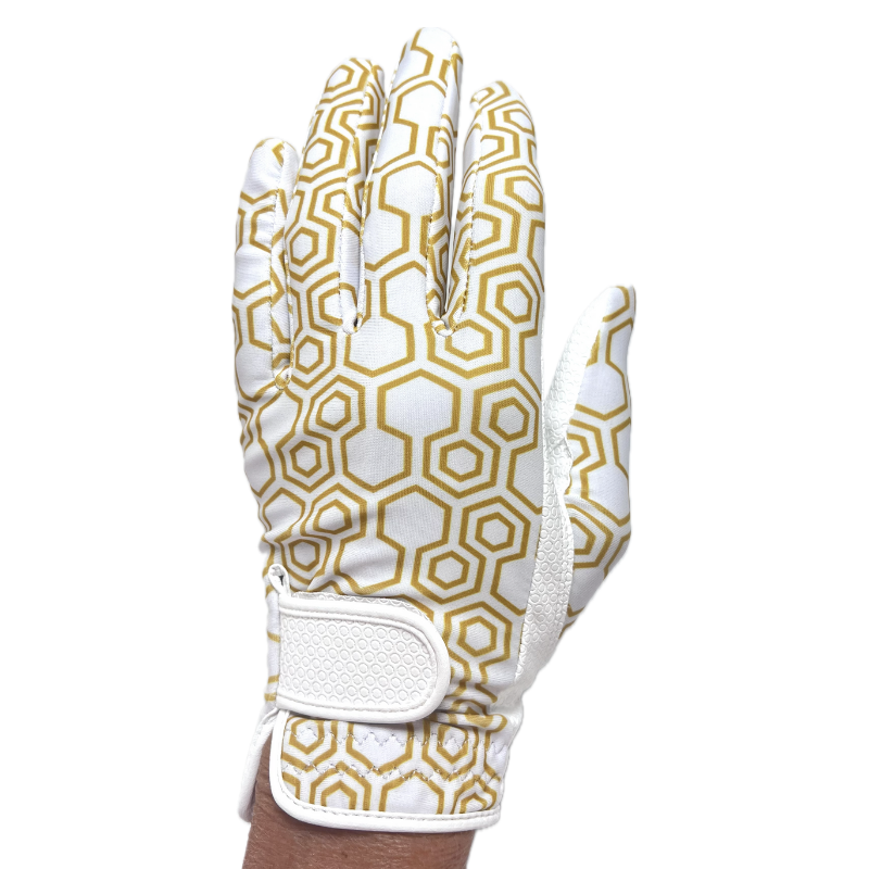 Nailed Golf All Weather Gloves - Elongated Sizing