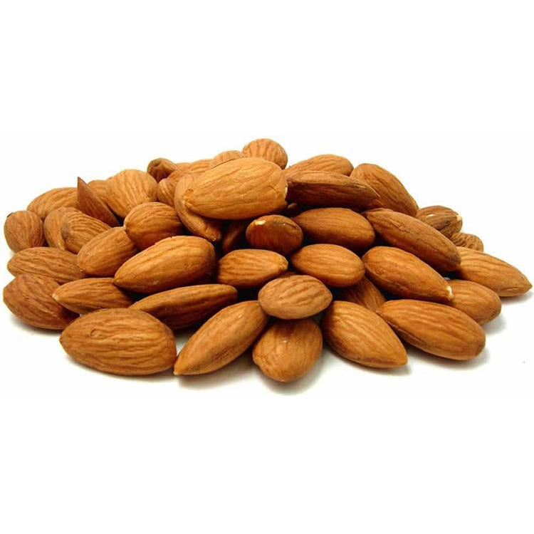 Nuts To You Raw Almonds with Skin