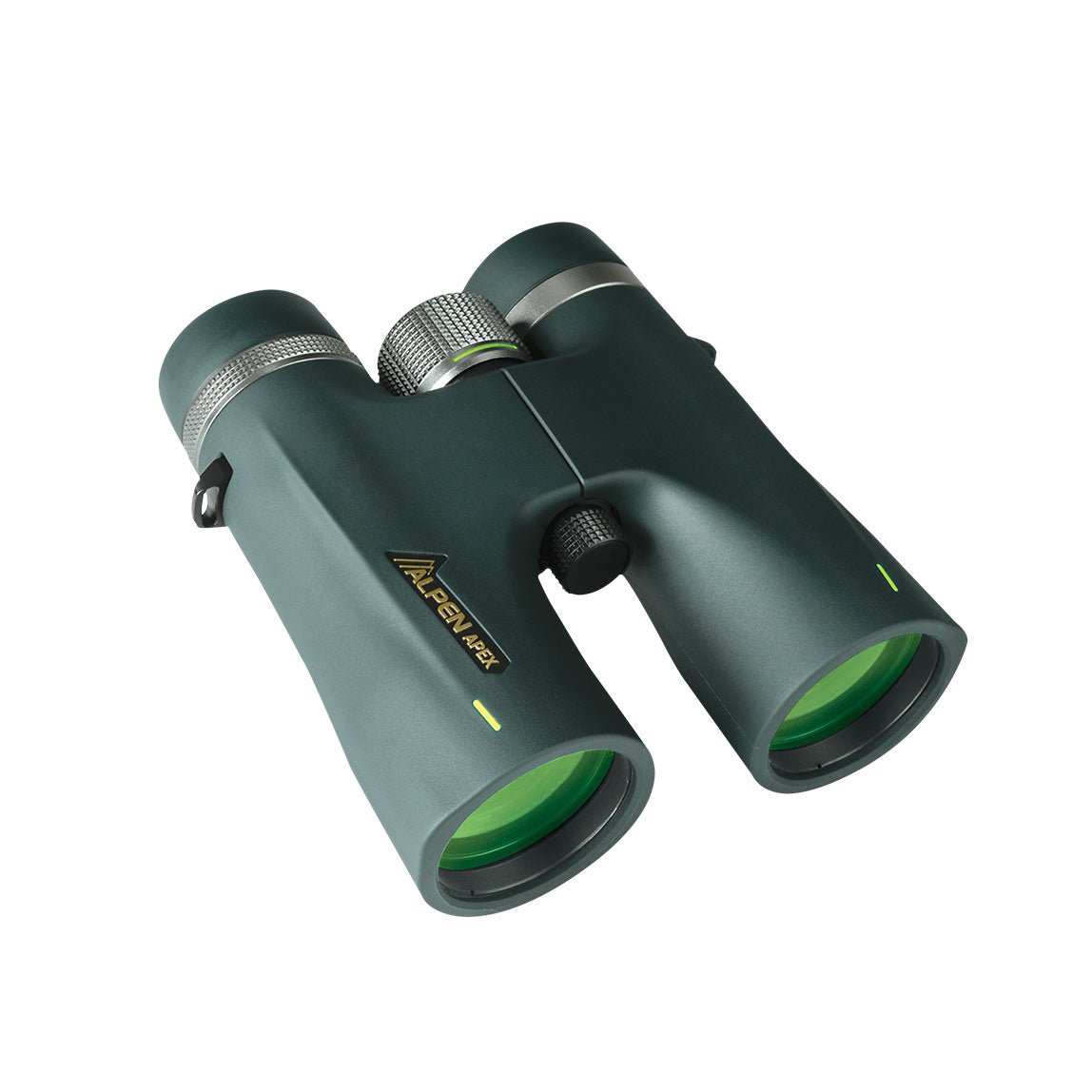 Alpen Apex 10x42 Binoculars - Angler's Pro Tackle & Outdoors