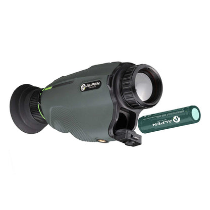 Alpen Apex 35mm Thermal Monocular - Angler's Pro Tackle & Outdoors