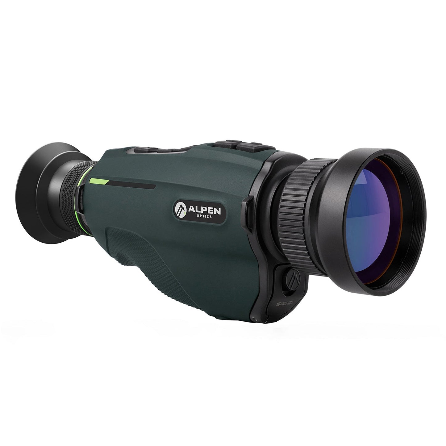 Alpen Apex 54mm Thermal Monocular - Angler's Pro Tackle & Outdoors