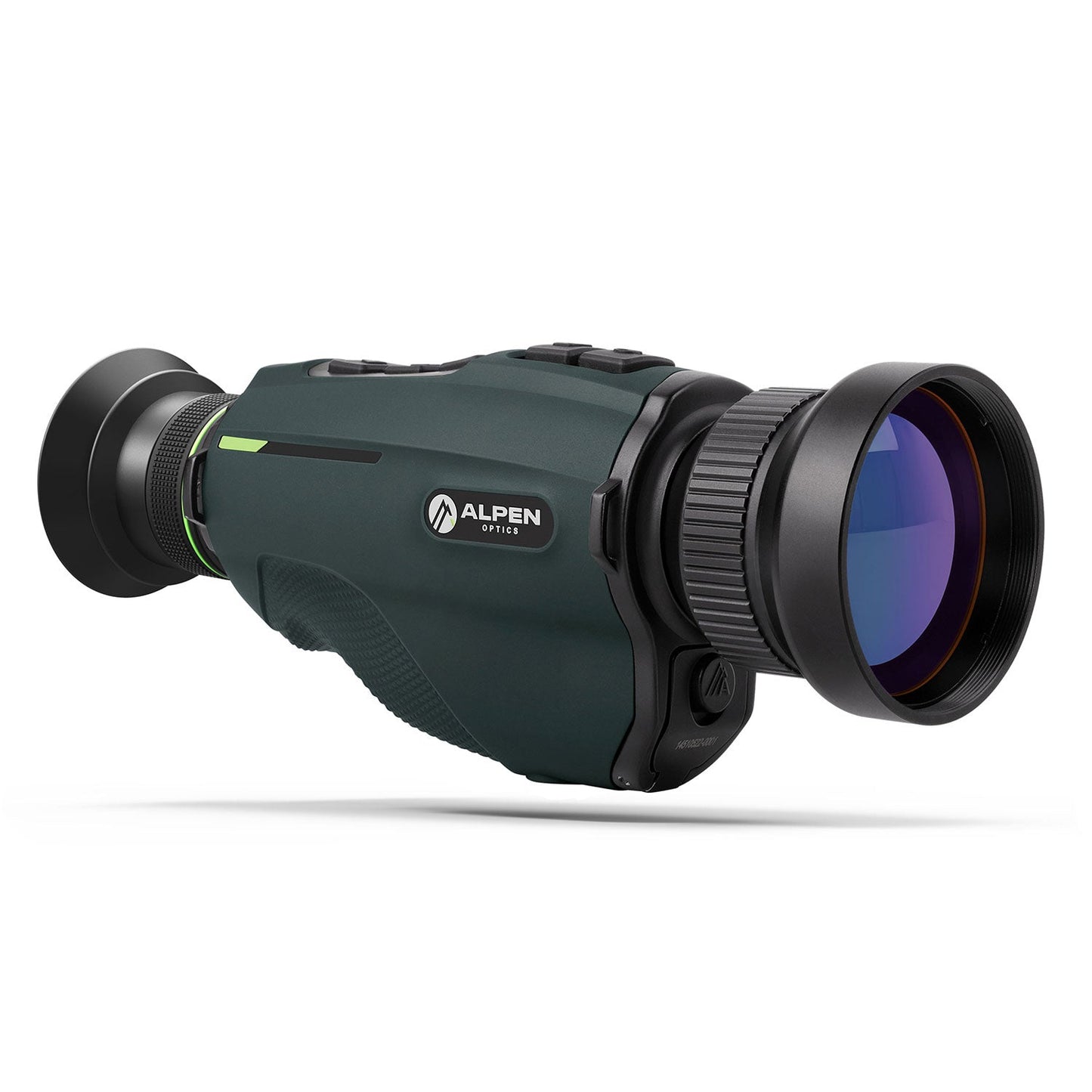 Alpen Apex 54mm Thermal Monocular - Angler's Pro Tackle & Outdoors