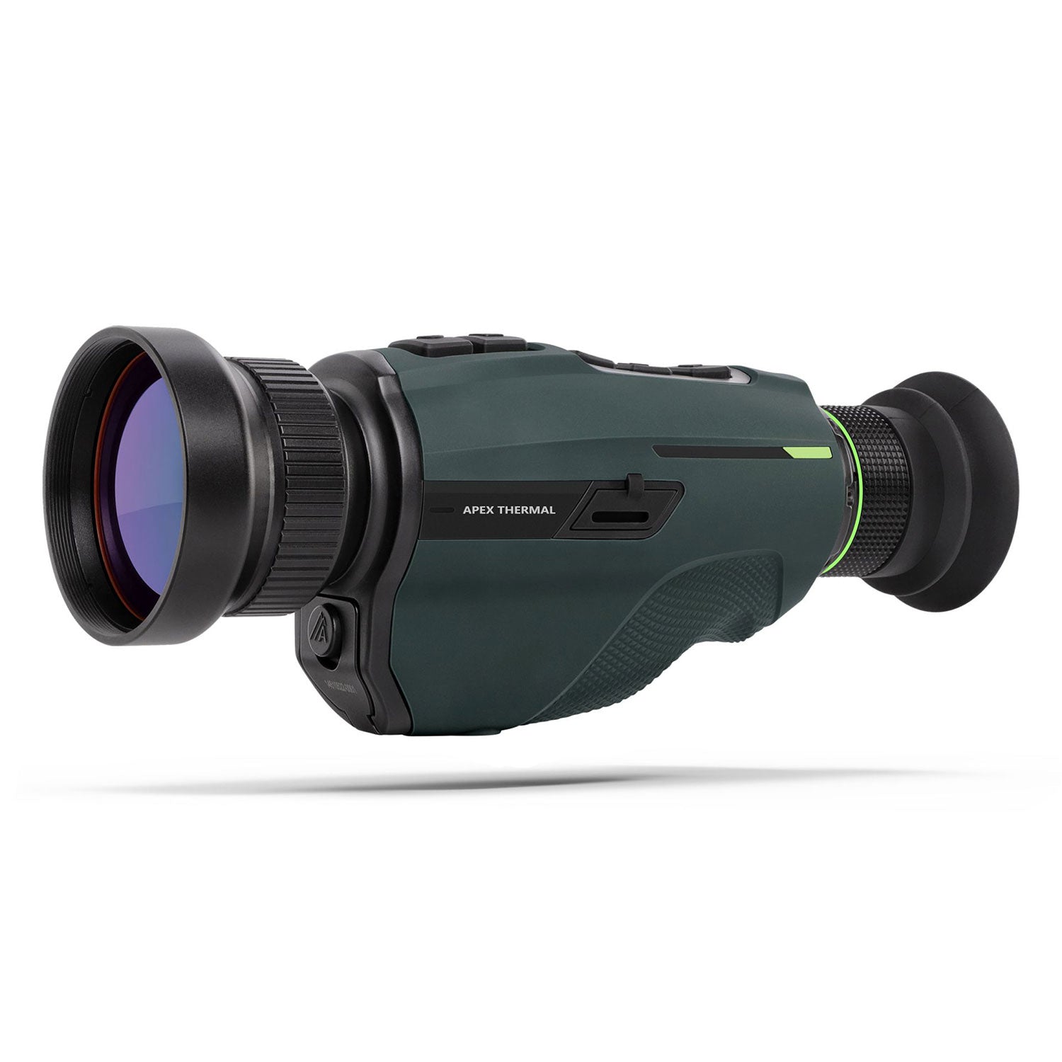 Alpen Apex 54mm Thermal Monocular - Angler's Pro Tackle & Outdoors