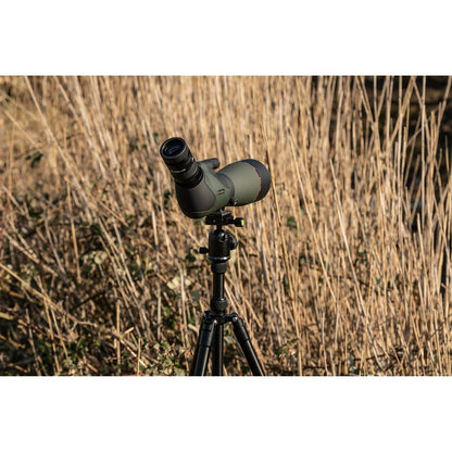 Alpen Apex XP 20 - 60x80 ED Waterproof Spotting Scope - Angler's Pro Tackle & Outdoors