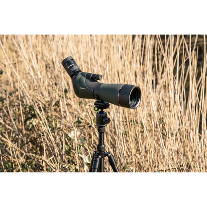 Alpen Apex XP 20 - 60x80 ED Waterproof Spotting Scope - Angler's Pro Tackle & Outdoors