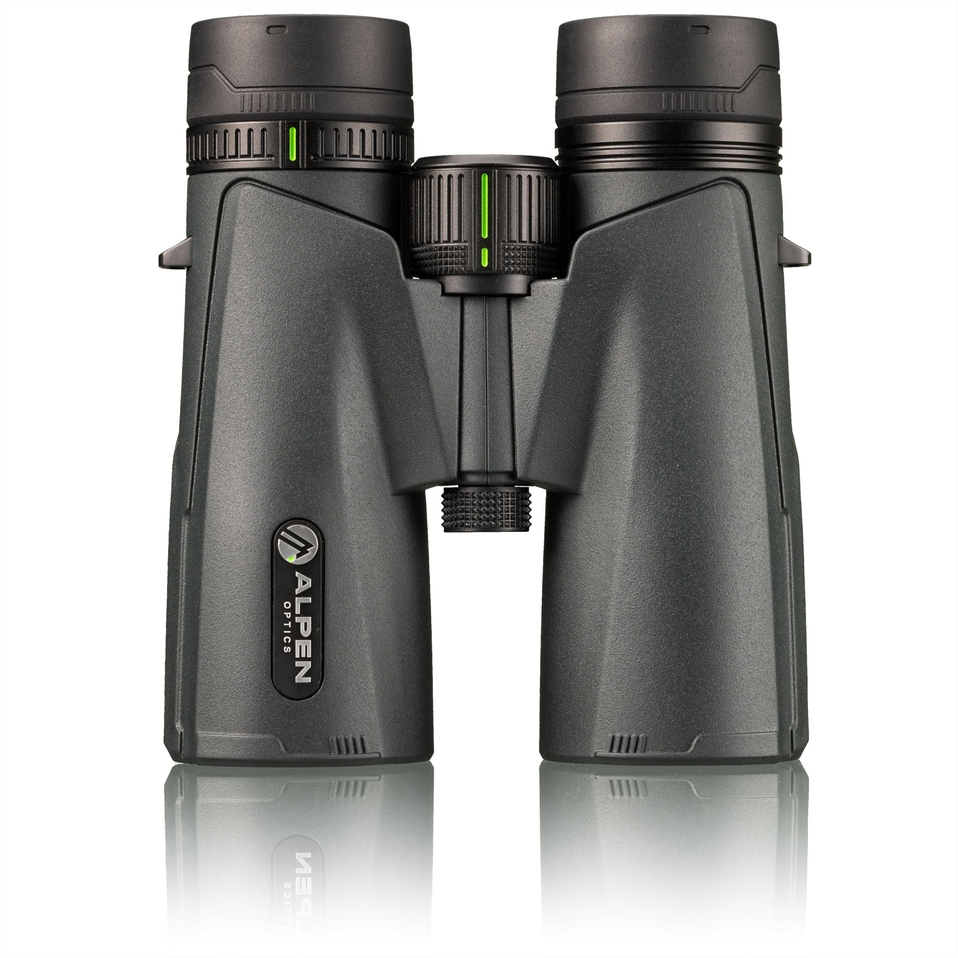 Alpen Black Tusk 8x42 ED Binoculars - Angler's Pro Tackle & Outdoors