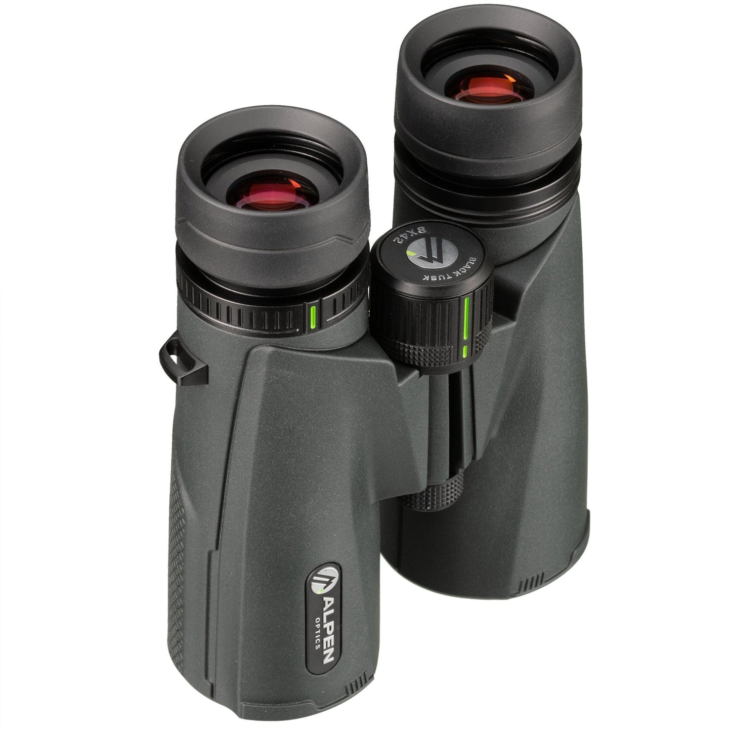 Alpen Black Tusk 8x42 ED Binoculars - Angler's Pro Tackle & Outdoors