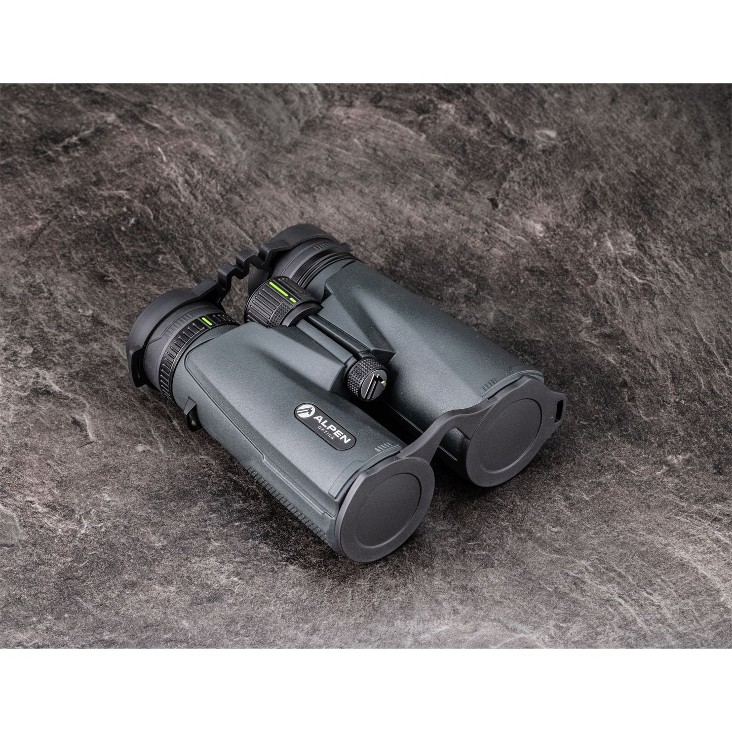 Alpen Black Tusk 8x42 ED Binoculars - Angler's Pro Tackle & Outdoors