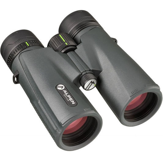 Alpen Black Tusk 8x42 ED Binoculars - Angler's Pro Tackle & Outdoors