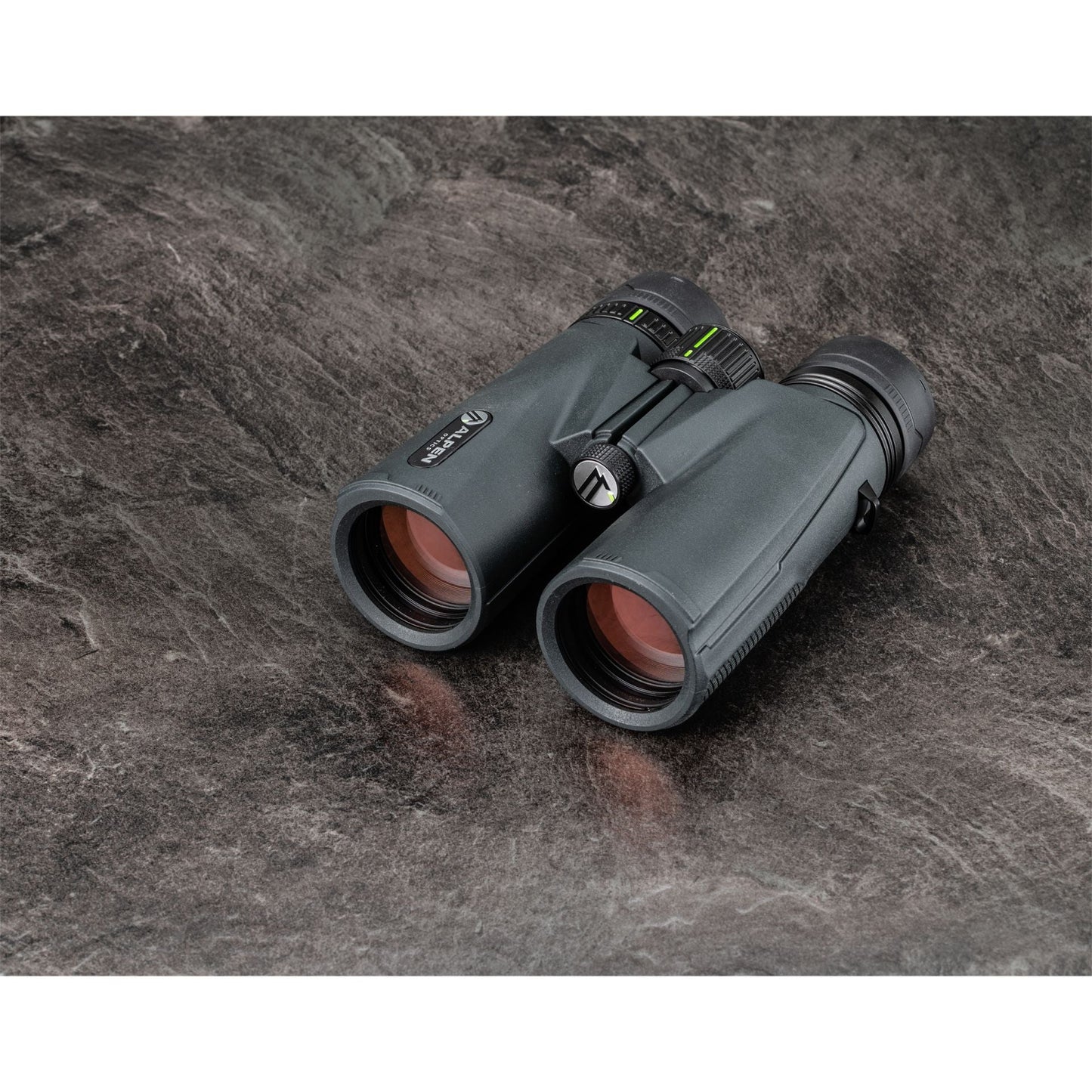 Alpen Black Tusk 8x42 ED Binoculars - Angler's Pro Tackle & Outdoors