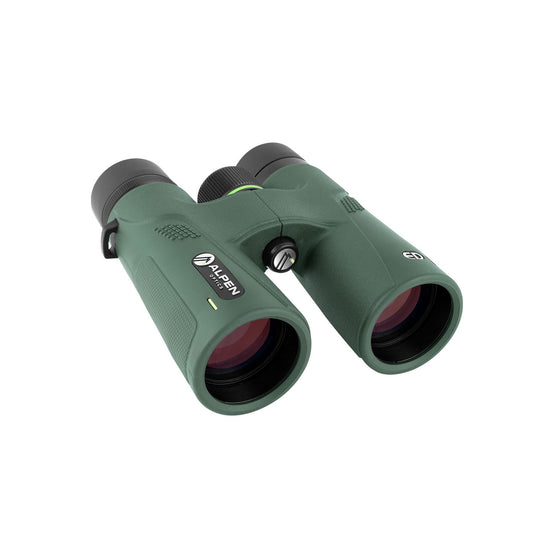 Alpen Chisos 10x42 ED Binoculars - Angler's Pro Tackle & Outdoors