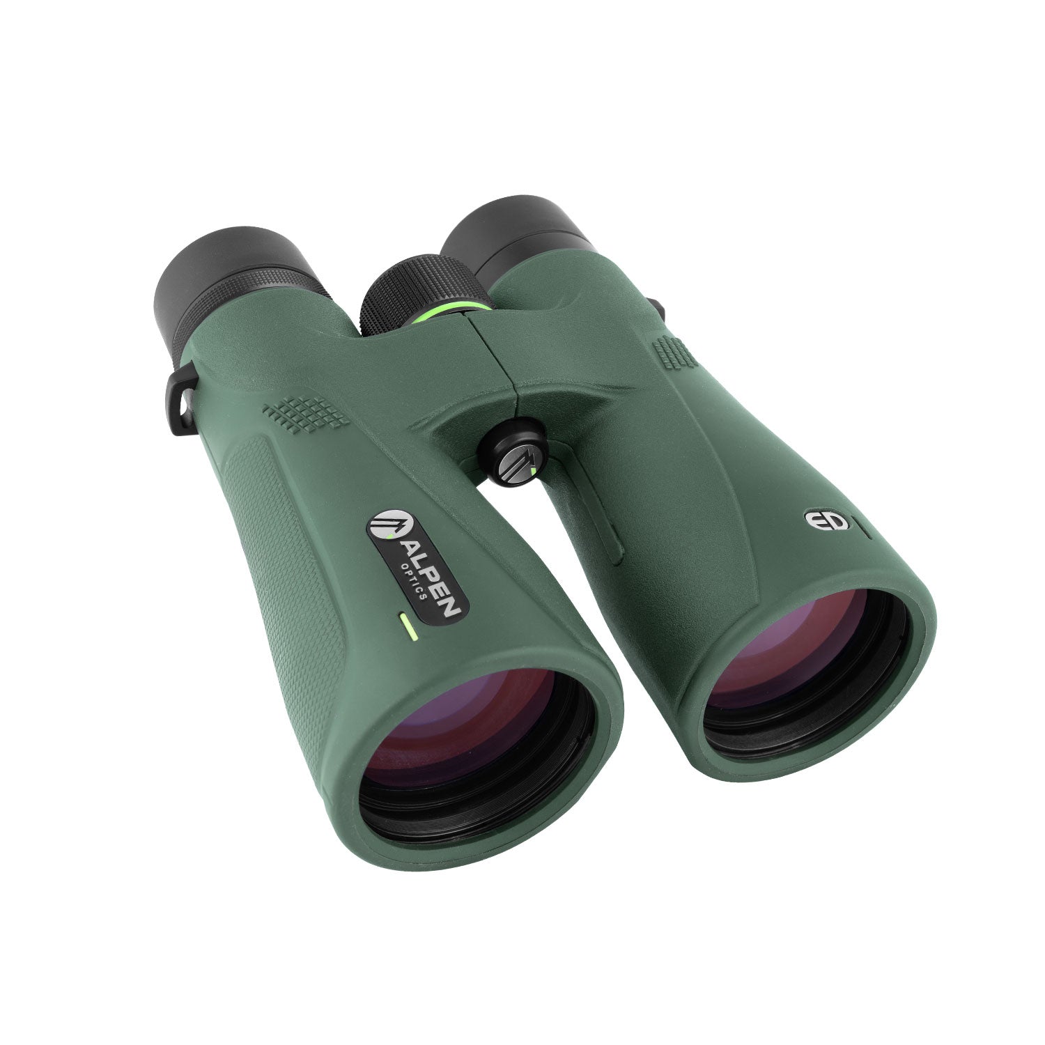 Alpen Chisos 10x50 ED Binoculars - Angler's Pro Tackle & Outdoors