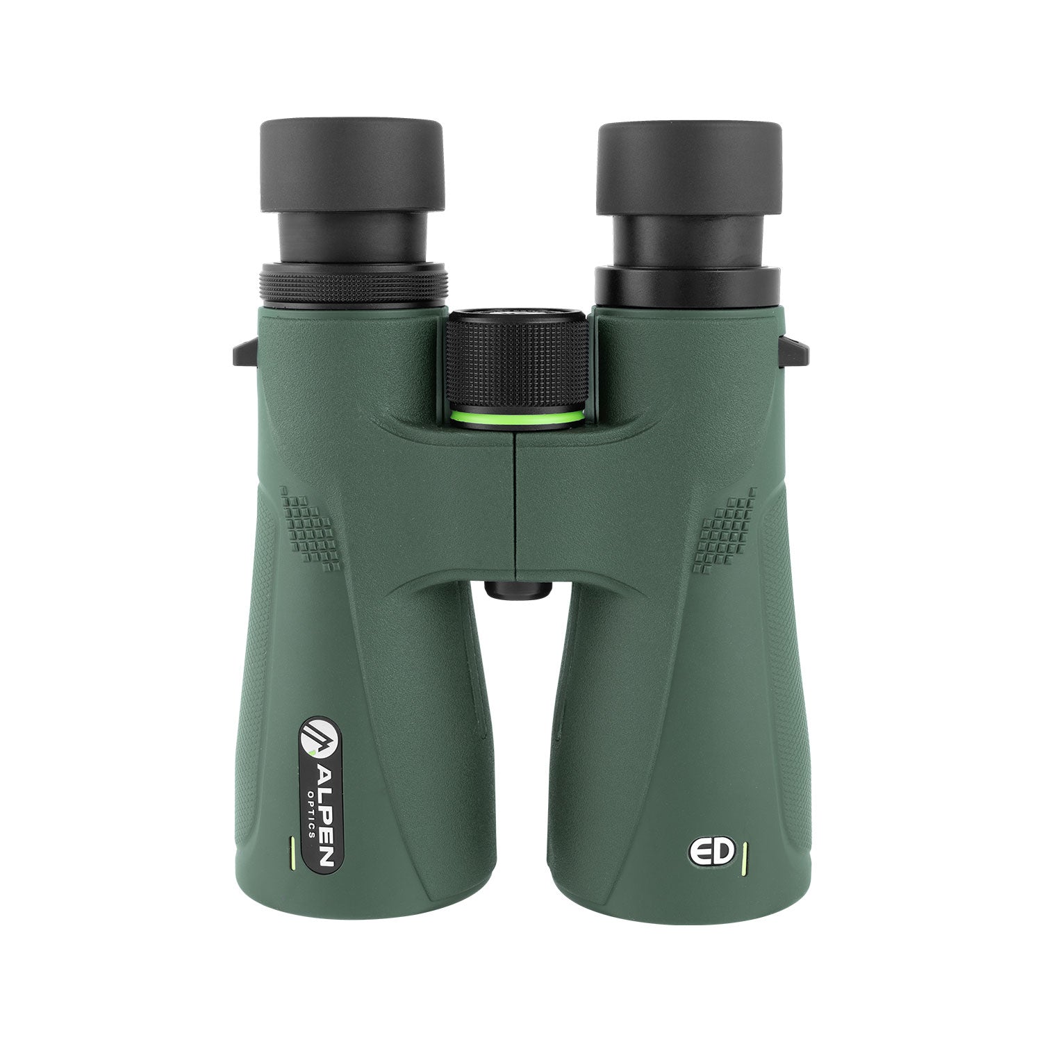 Alpen Chisos 10x50 ED Binoculars - Angler's Pro Tackle & Outdoors