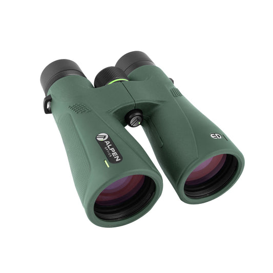 Alpen Chisos 12x50 ED Binoculars - Angler's Pro Tackle & Outdoors