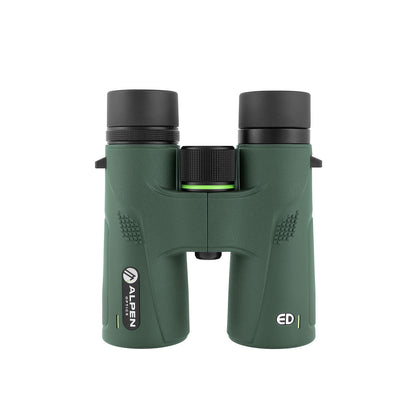 Alpen Chisos 8x42 ED Binoculars - Angler's Pro Tackle & Outdoors