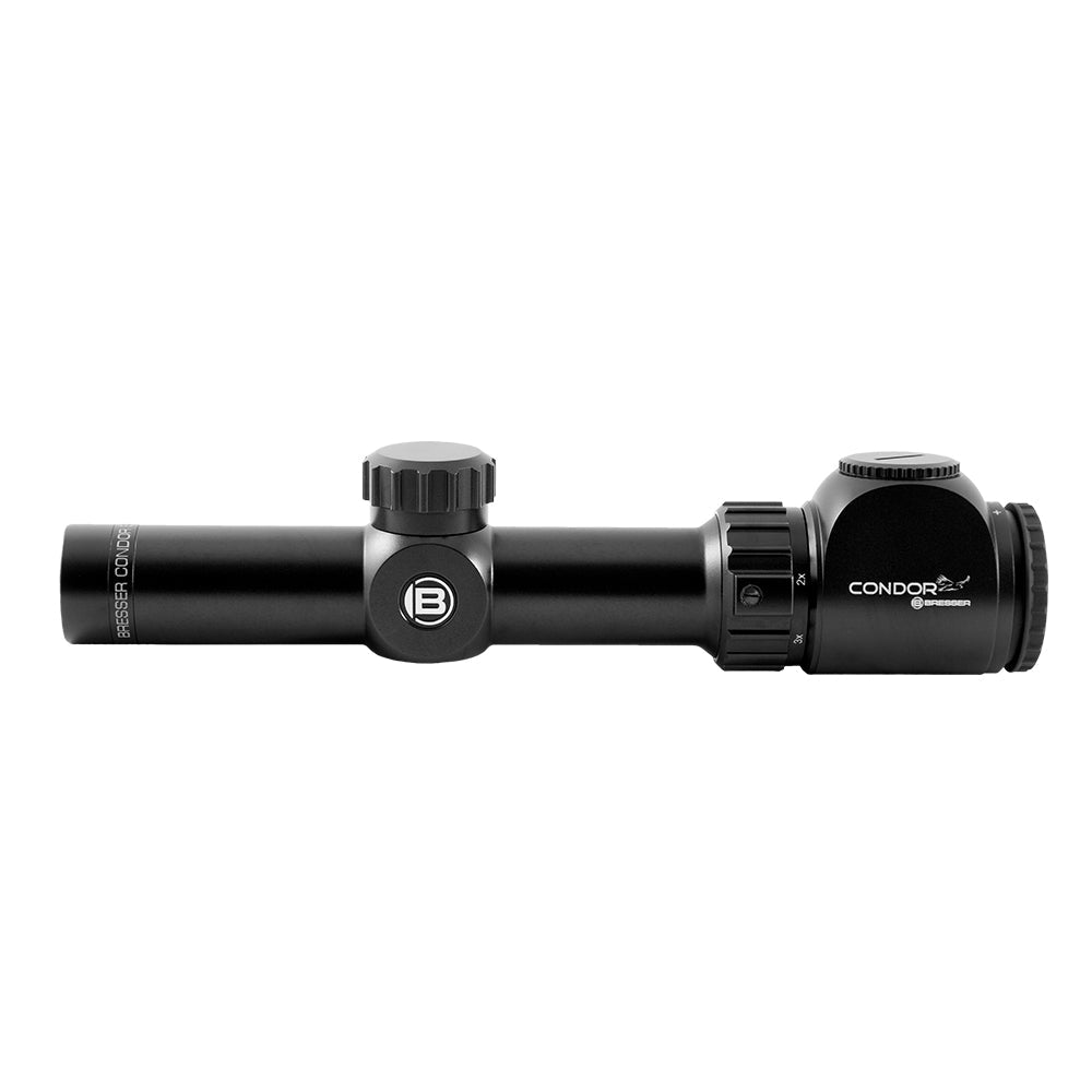 Alpen Condor 1 - 4x24 Riflescope - Angler's Pro Tackle & Outdoors