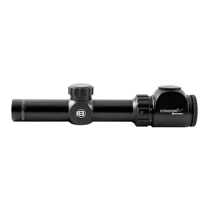 Alpen Condor 1 - 4x24 Riflescope - Angler's Pro Tackle & Outdoors