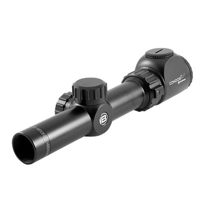 Alpen Condor 1 - 4x24 Riflescope - Angler's Pro Tackle & Outdoors