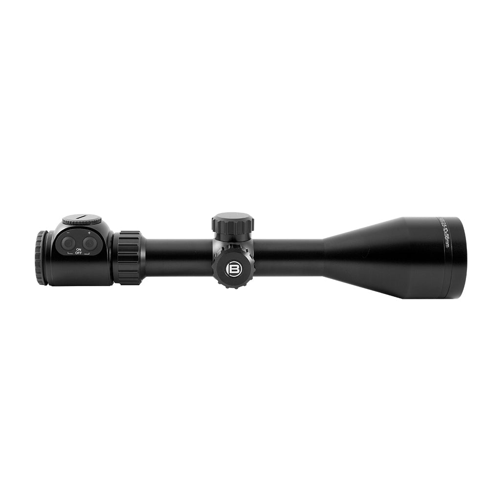 Alpen Condor 2.5 - 10x56 Riflescope - Angler's Pro Tackle & Outdoors