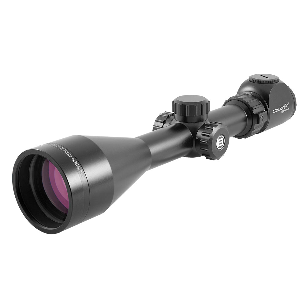 Alpen Condor 2.5 - 10x56 Riflescope - Angler's Pro Tackle & Outdoors