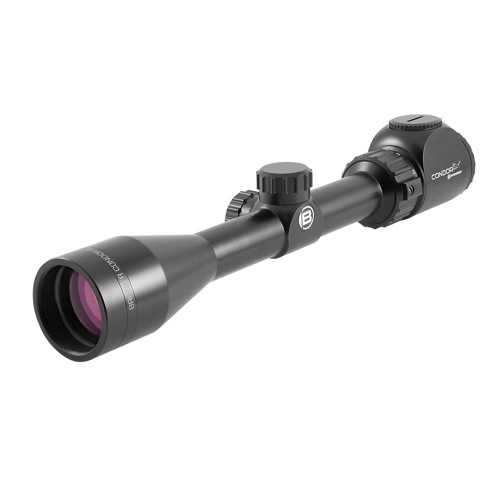 Alpen Condor 3 - 9X40 Riflescope - Angler's Pro Tackle & Outdoors